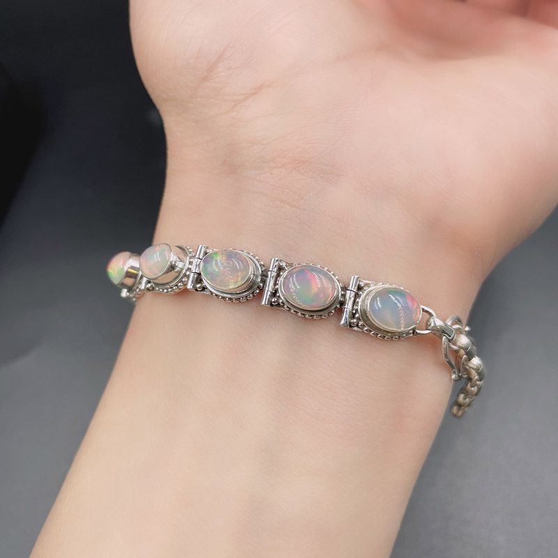 Bracelet Personnalité Féminine Créative Style Ethnique Rétro