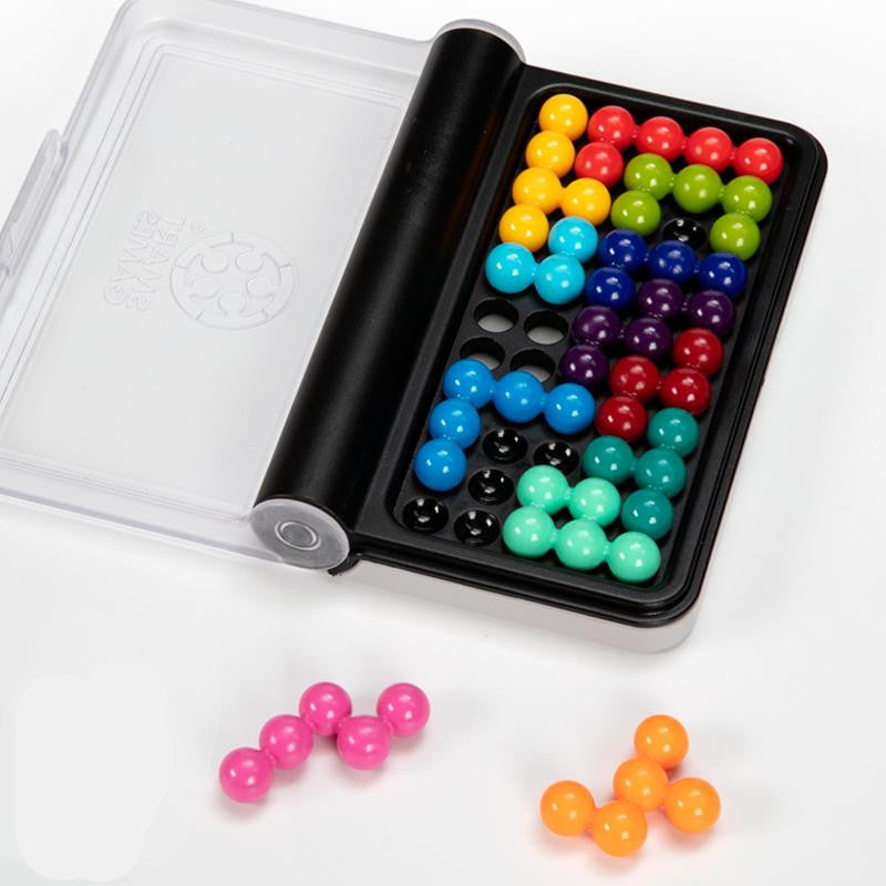 Juegos de mesa inteligentes