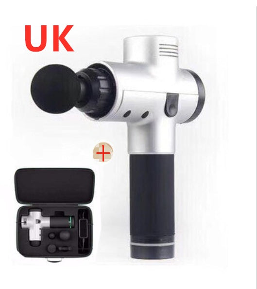 Pistolet de massage musculaire profond Relax Tissue