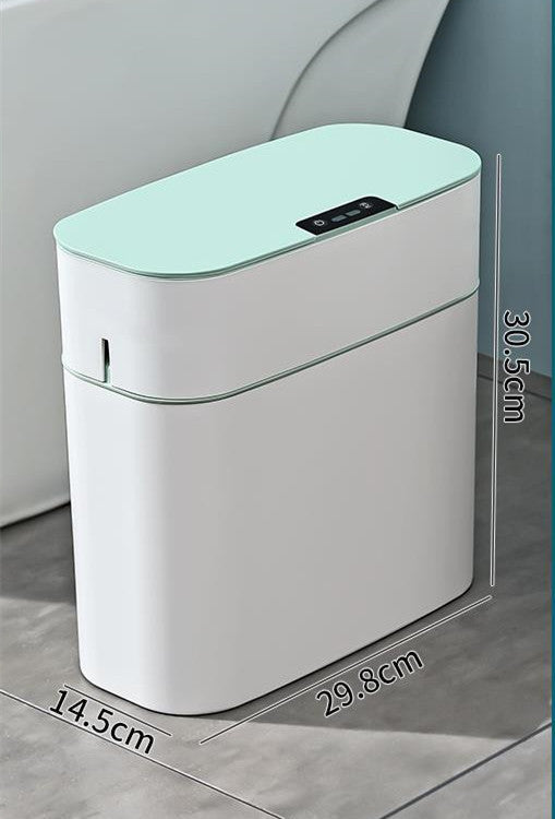 Poubelle Poubelle électrique automatique