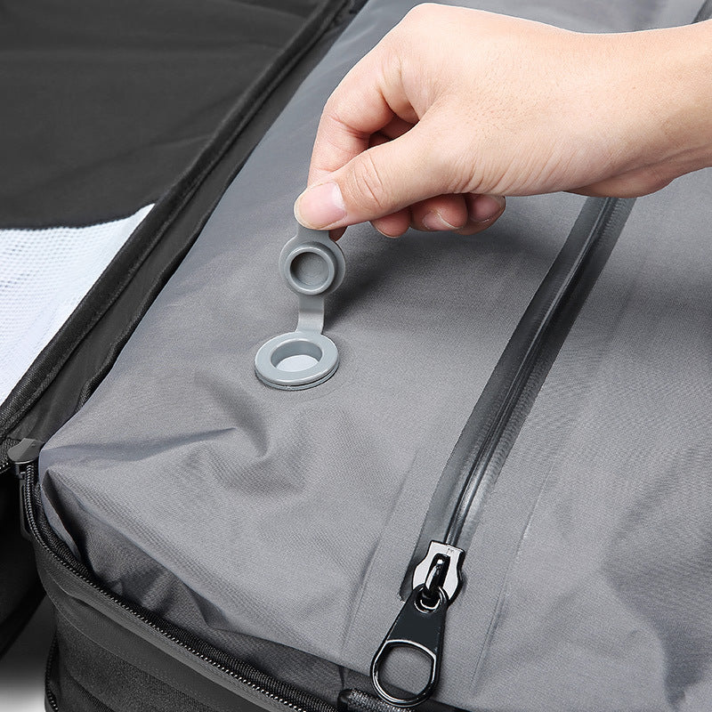 Sac à dos Airbag multifonctionnel grande capacité pour hommes