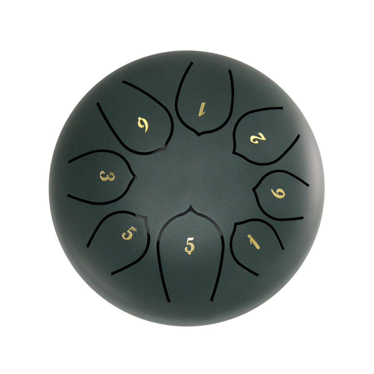 Instrument à tambour