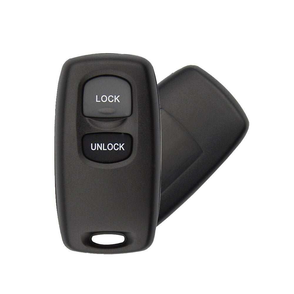 Coque de télécommande 