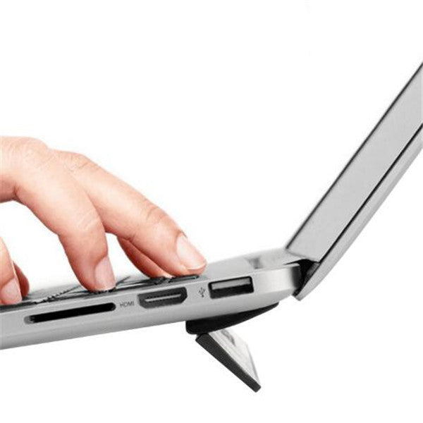 Notebook cooling bracket portable cushion high radiator