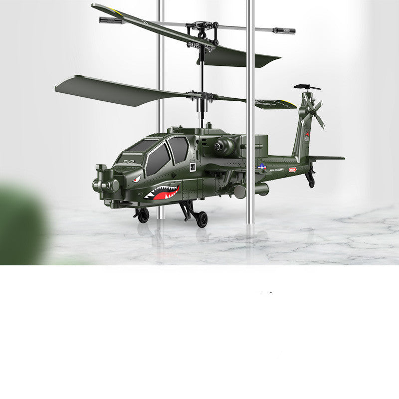 Modèle de chasse de simulation électrique télécommandé