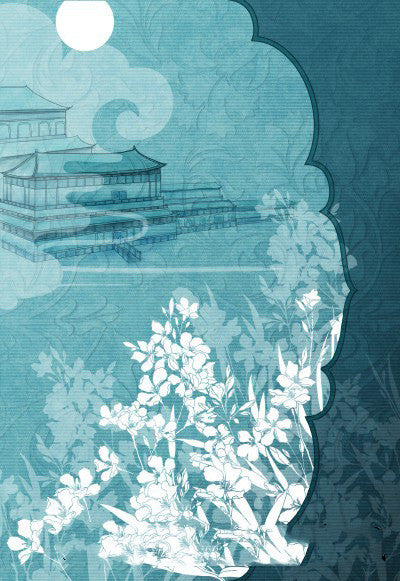 Libro luminoso hecho a mano.