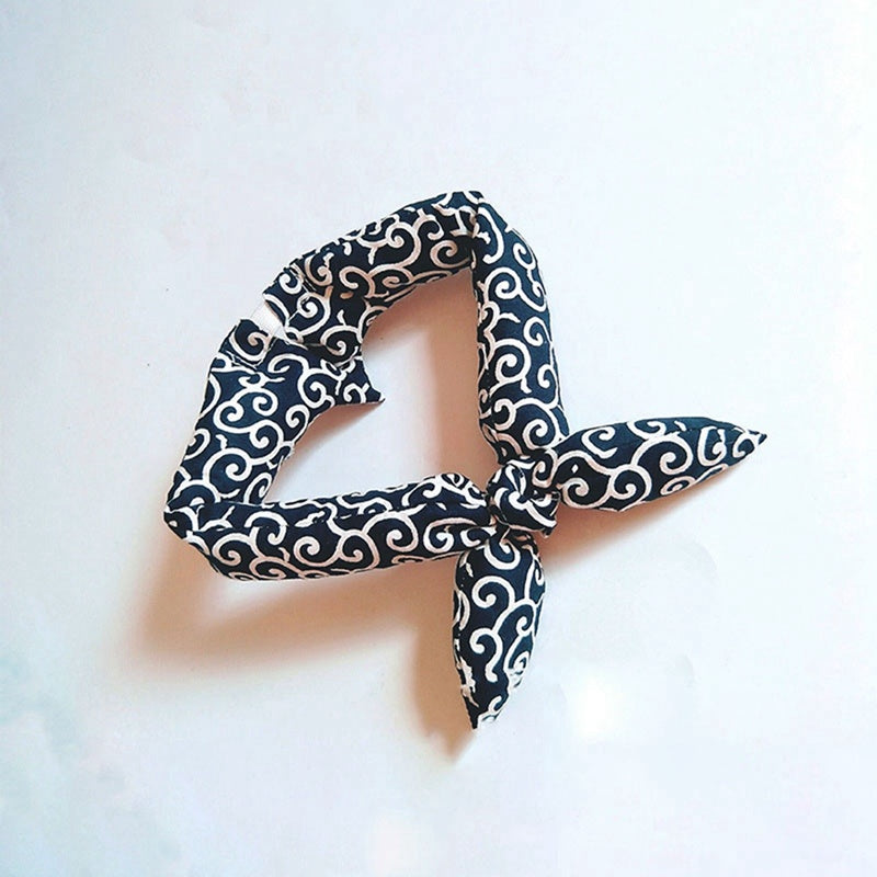 Accesorios universales para perros, collares para perros, mascotas japonesas