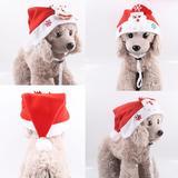 Produits pour animaux de Noël pour petits, moyens et grands chiens