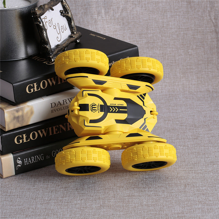 Coche de control remoto de carga para niños