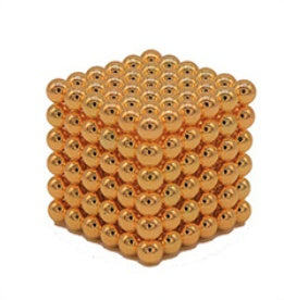 Buck Ball 216 boule magnétique décompression jouet éducatif couleur boule magnétique Rubik's Cube