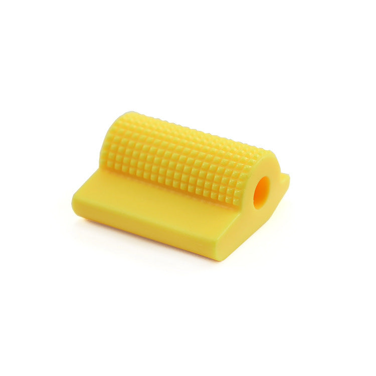 Funda para palanca de cambios de motocicleta