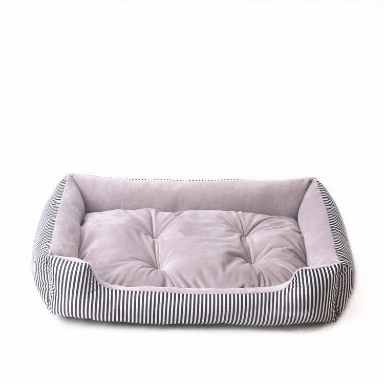 Lit pour animaux de compagnie, matelas pour chien, lit pour chat