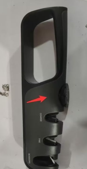 Affûteur rapide manuel domestique