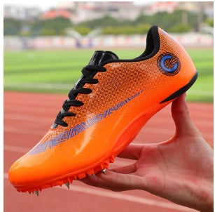 Concurso de calzado para hombre y mujer.