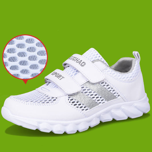 Chaussures pour garçons, chaussures de sport, imperméables, antidérapantes, déodorantes, chaussures noires pour enfants
