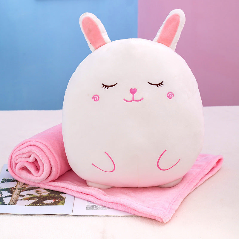 Nouveaux jouets en peluche créatifs