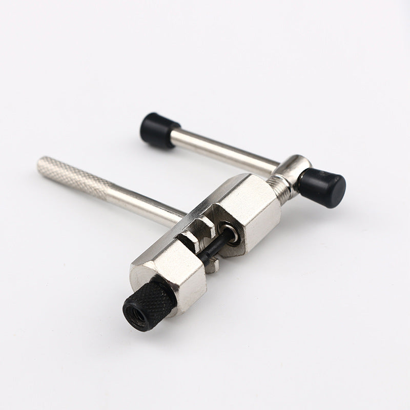 Outil de service de démontage de chaîne de réparation