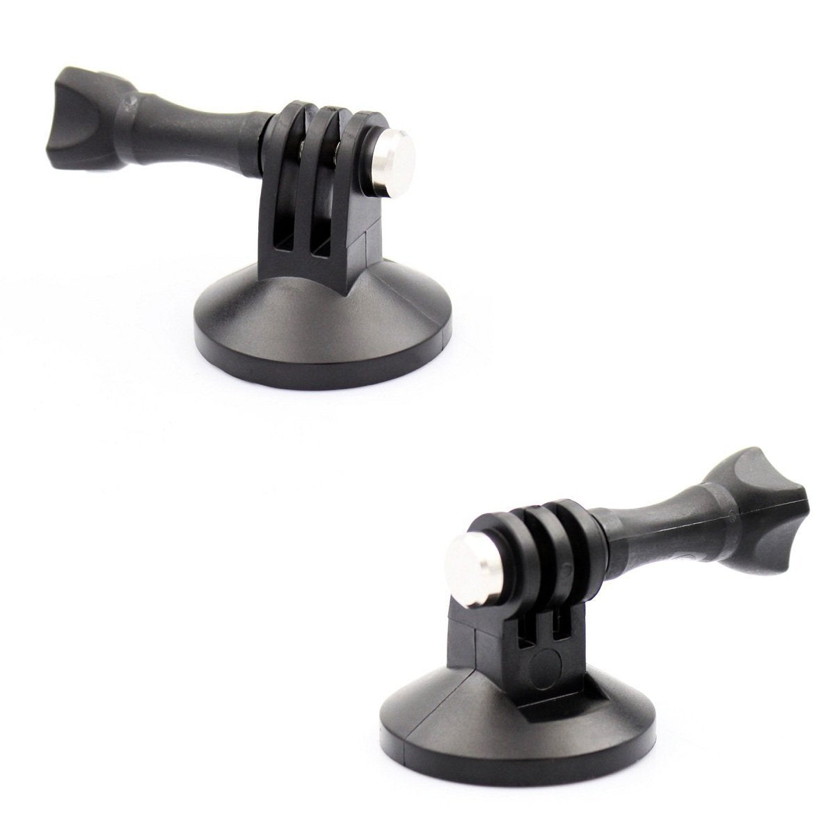Calio GoPro HERO7/8/9 Accessoire Base Aimantée