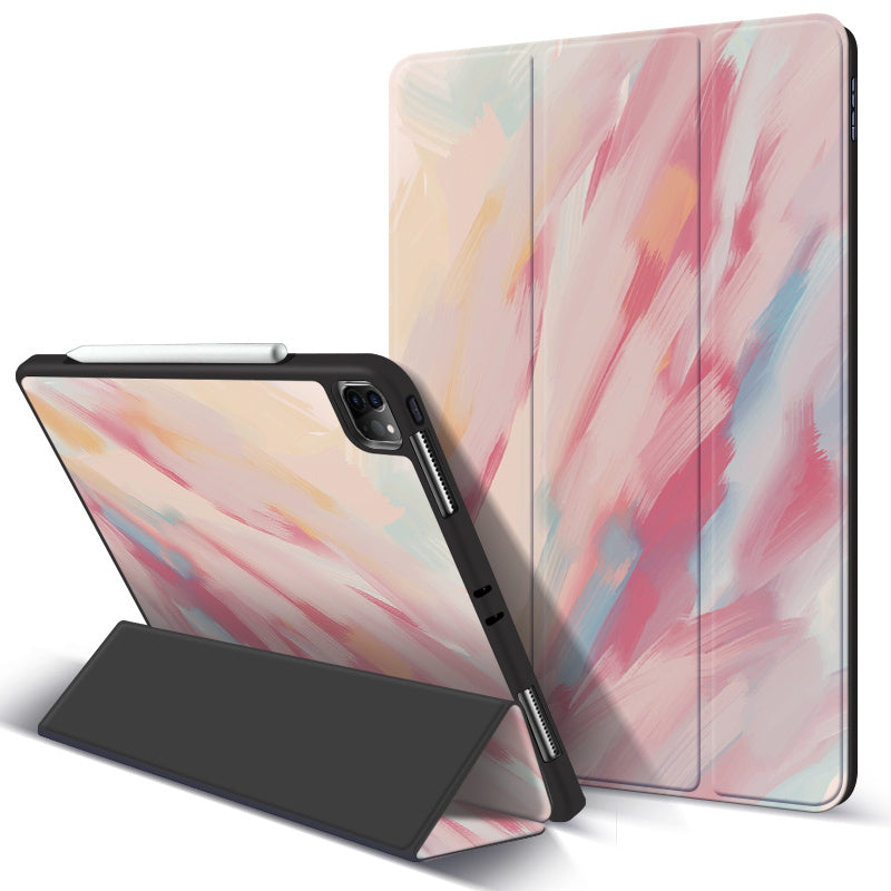 Compatible avec Apple, Compatible avec Apple, Housse de protection anti-chute pour tablette Ipadpro