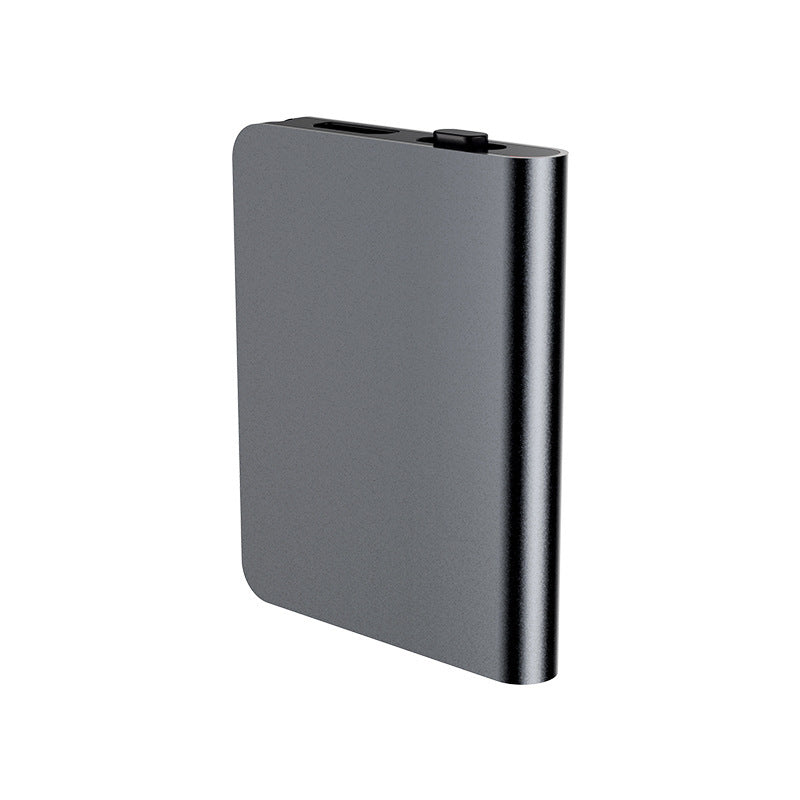 Enregistreur de réduction de bruit haute définition