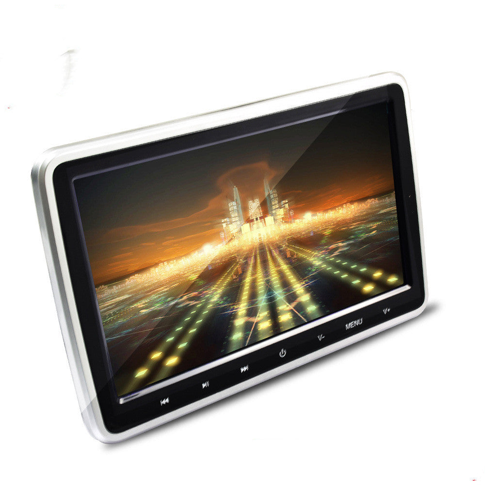 Lecteur DVD universel