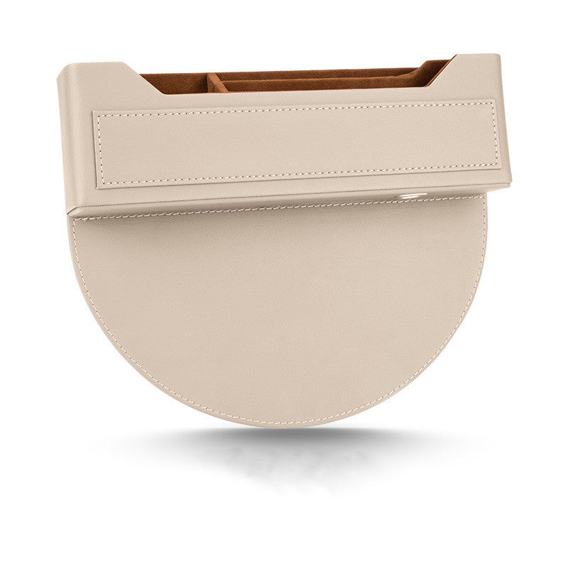 Suitable For Car Crevice Storage Box