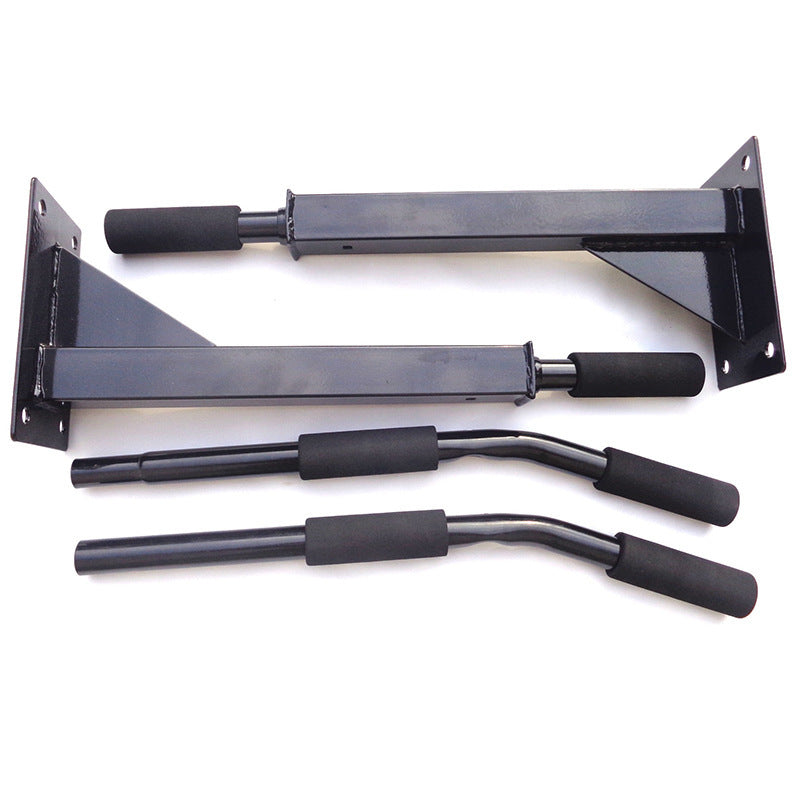 Équipement de traction en salle