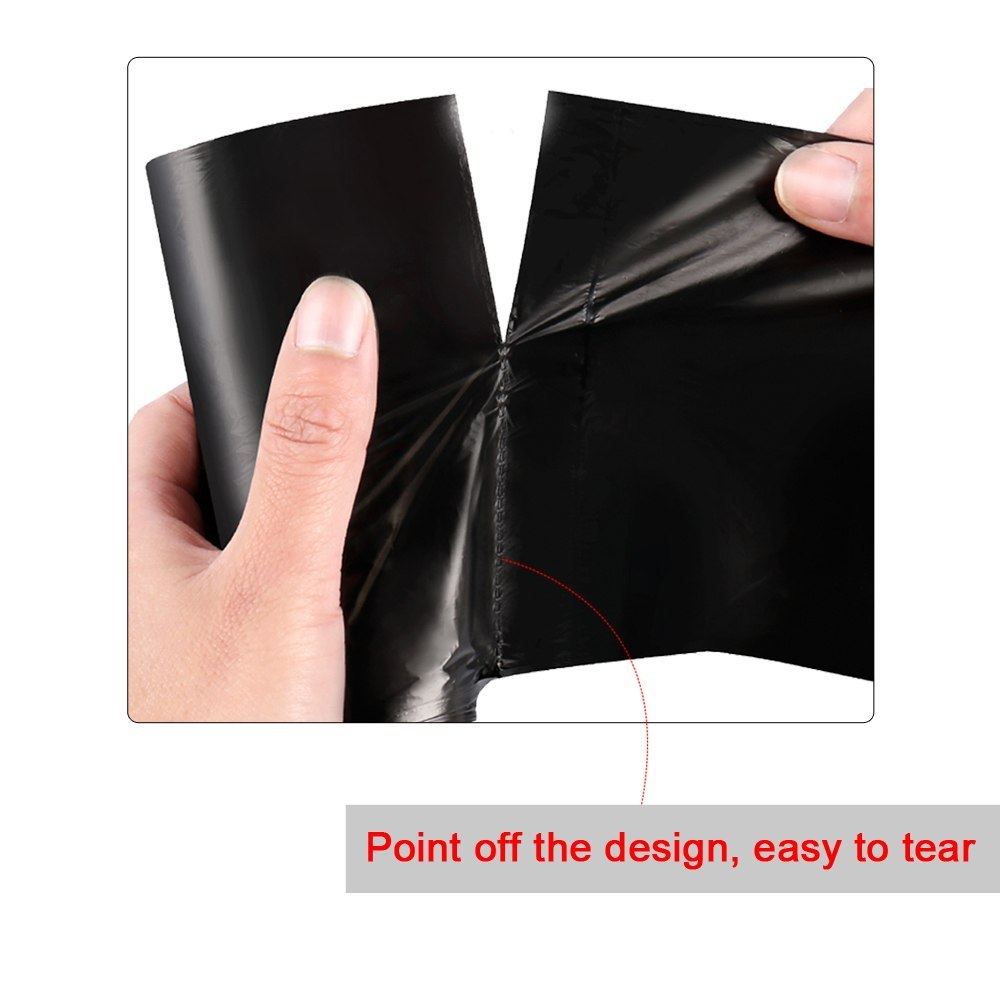 Distributeur de sacs poubelles en forme d'os pour animaux de compagnie