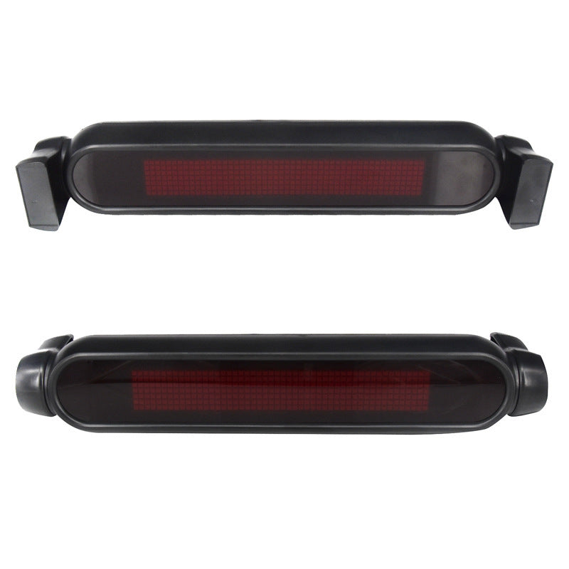 Pantalla de coche giratoria de 360 ​​grados.