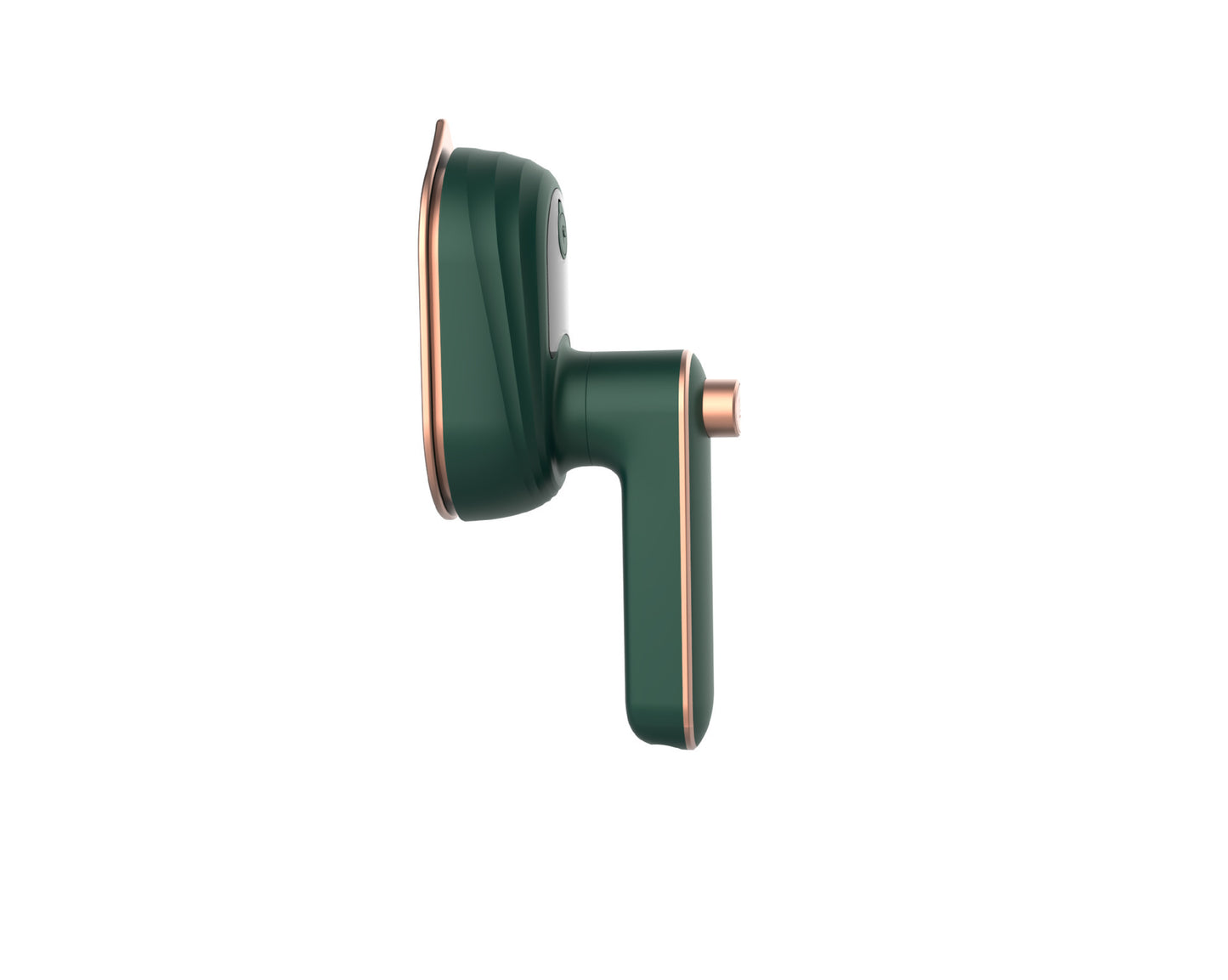 Mini máquina de planchar con pulverizador de agua, plancha eléctrica portátil de viaje