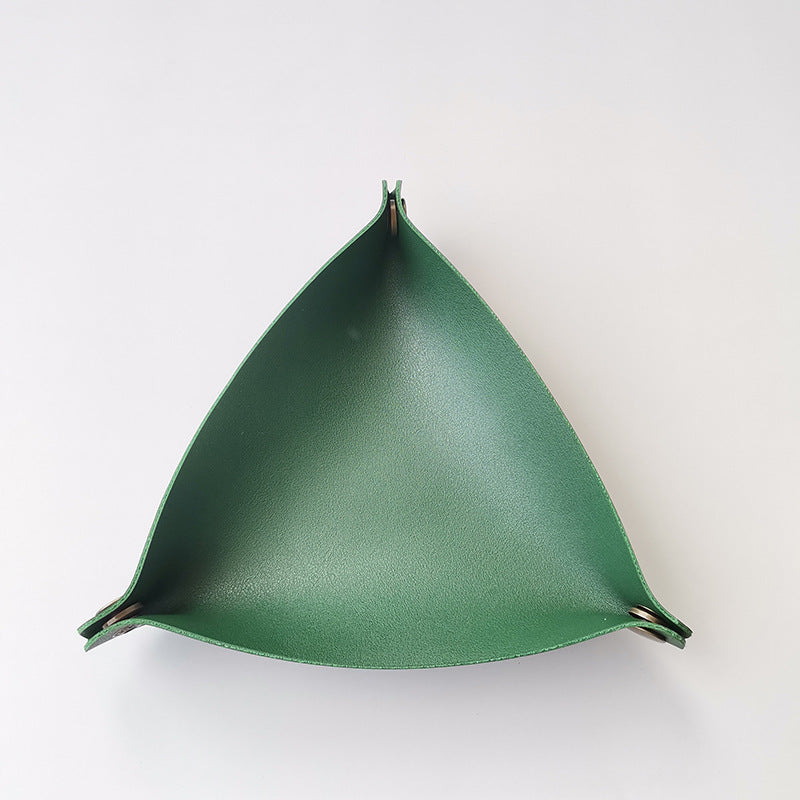 Accueil Plateau Boîte de rangement de bijoux Accueil