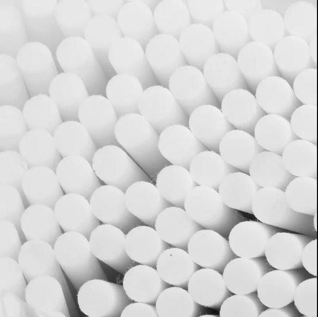 Pièces d'humidificateur