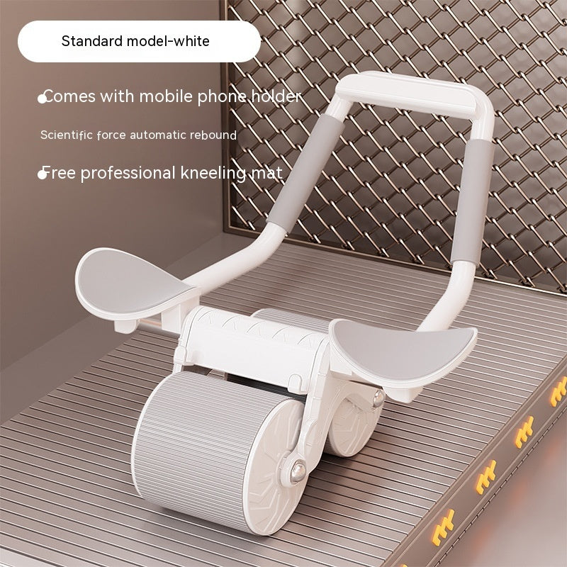 Équipement de fitness pour entraînement musculaire abdominal à domicile