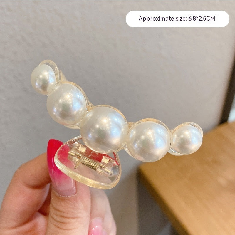 Grandes Barrettes de haute qualité pour femmes