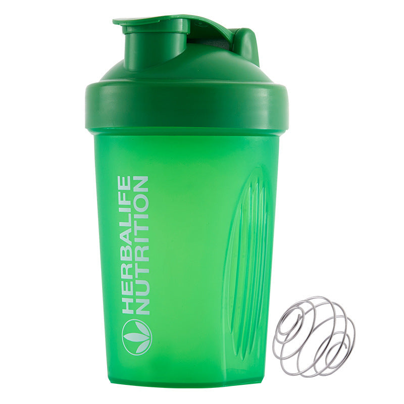 Bouteille Shaker Sport 400ML