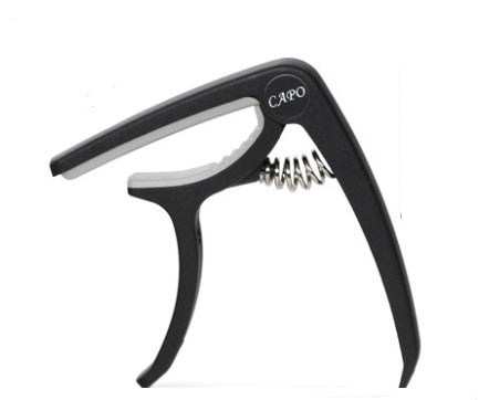 Guitar capo