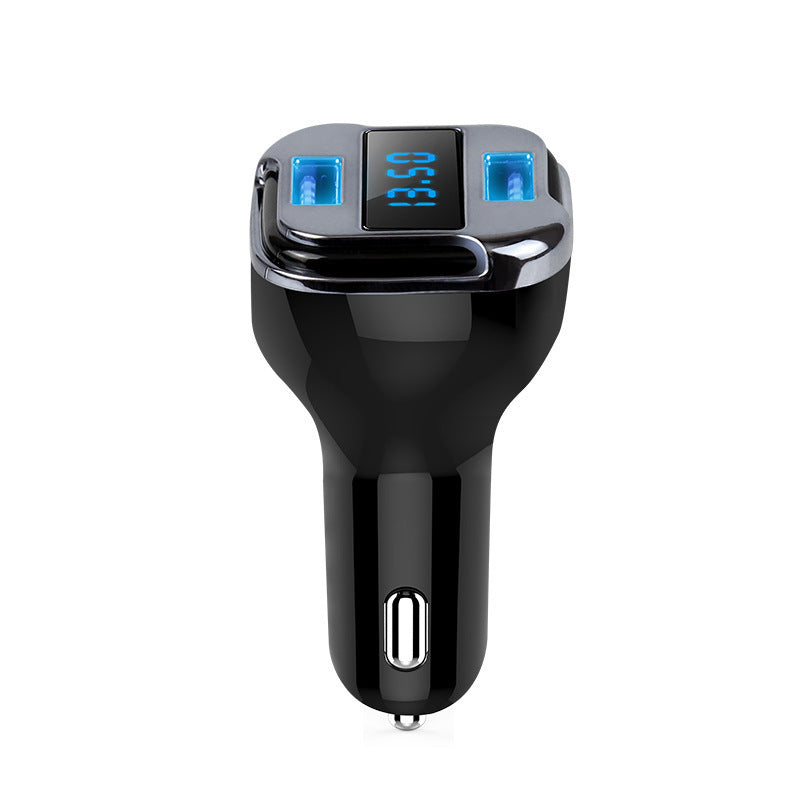 Localisateur de satellite GPS intelligent Chargeur de téléphone portable