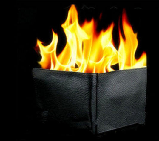 Cartera Mágica Cartera Blaze