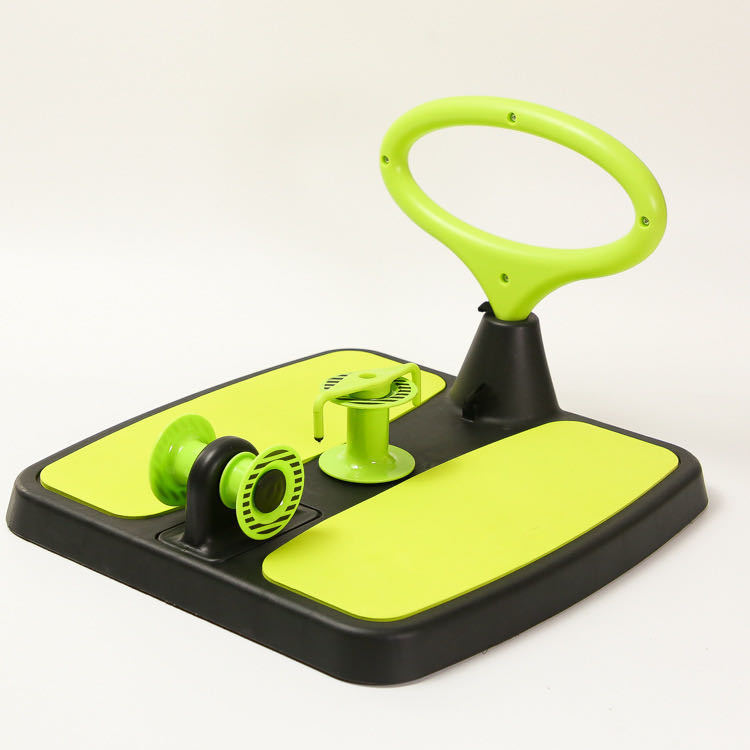 Máquina de ejercicios multifuncional, herramienta para dar forma al hogar, ensanchador de brazos