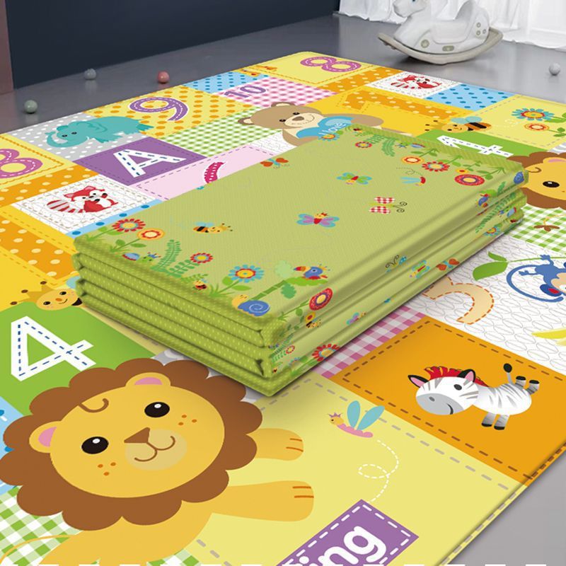 Tapis d'éveil pour bébé
