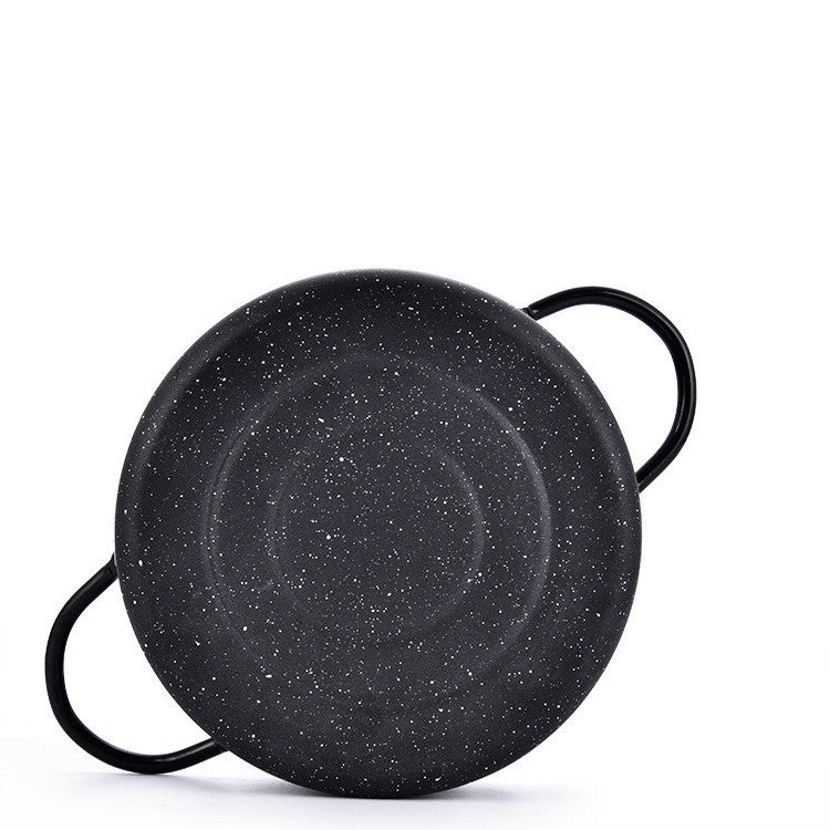 Friteuse domestique à économie d'huile