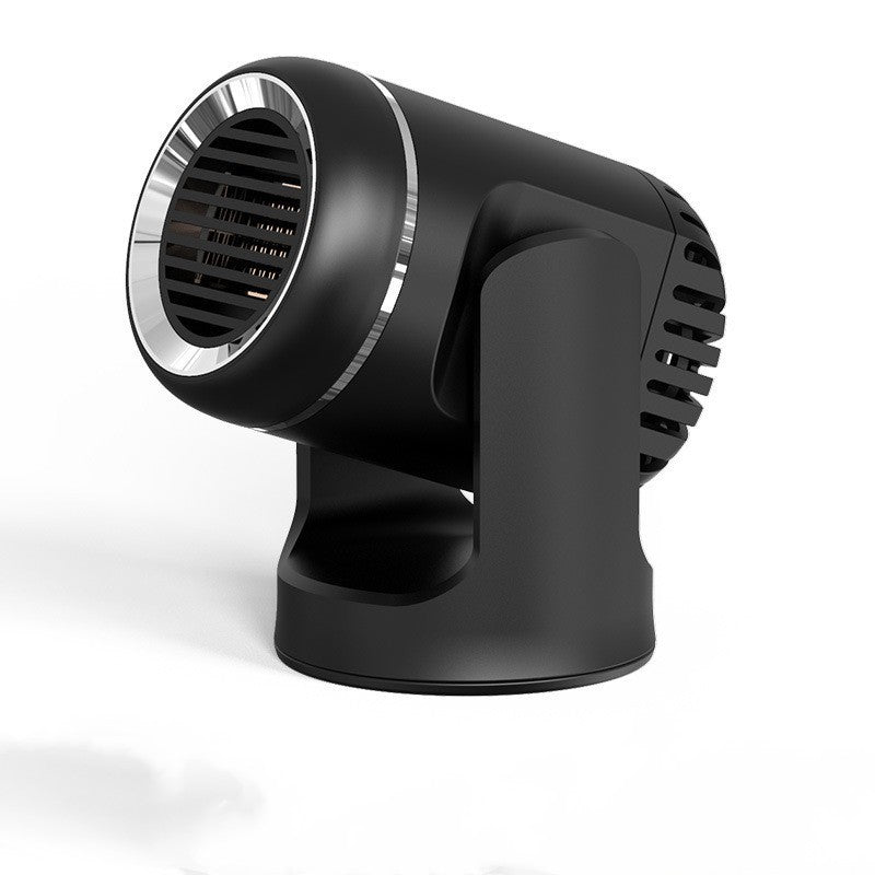 Chauffage de voiture, dégivrage de voiture, vitesse 12v, chaud, froid et chaud, sèche-cheveux