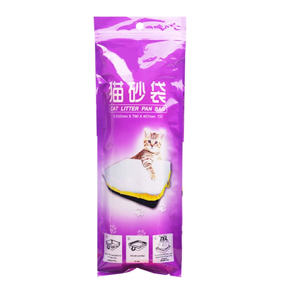 Productos de limpieza para gatos