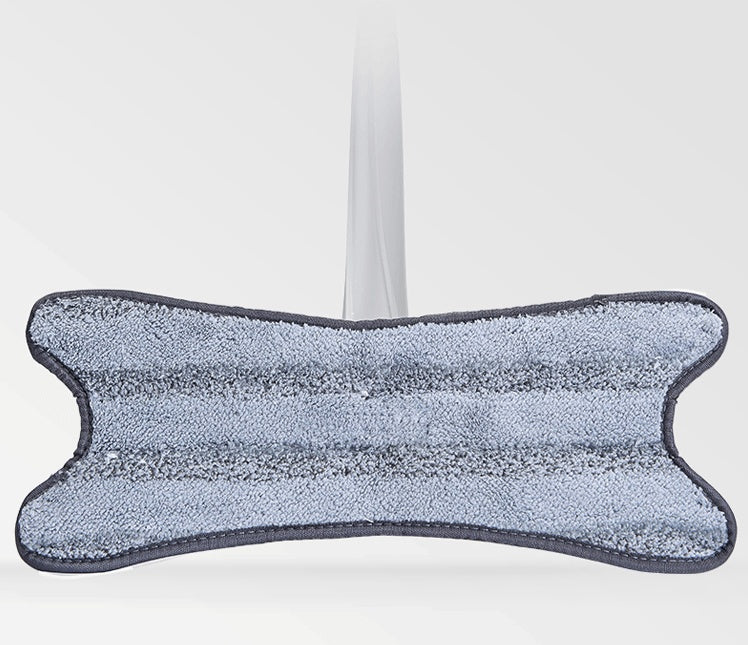 Lavado de manos sin trapeador