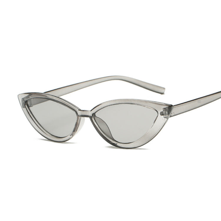 Lunettes de soleil œil de chat