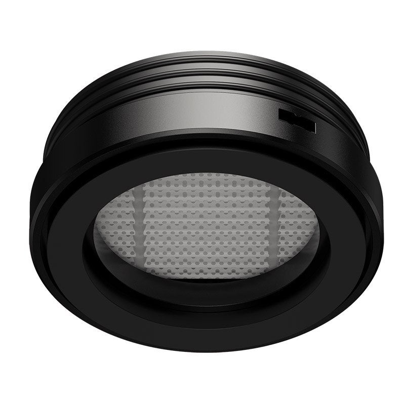 Baseus 3-piece replaceable HEPA filter for car vacuum cleaner