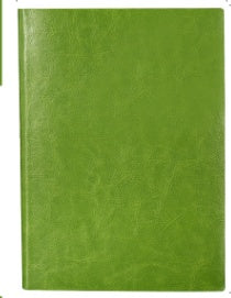 Notebook  Leather Stationery Notepad