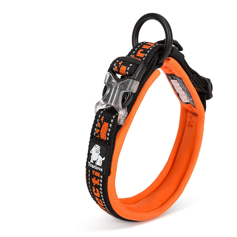 Harnais de collier pour chien, dressage pour grands chiens