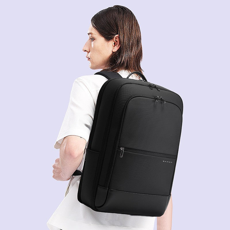 Sac à dos pour ordinateur portable Fashion Commuter pour hommes