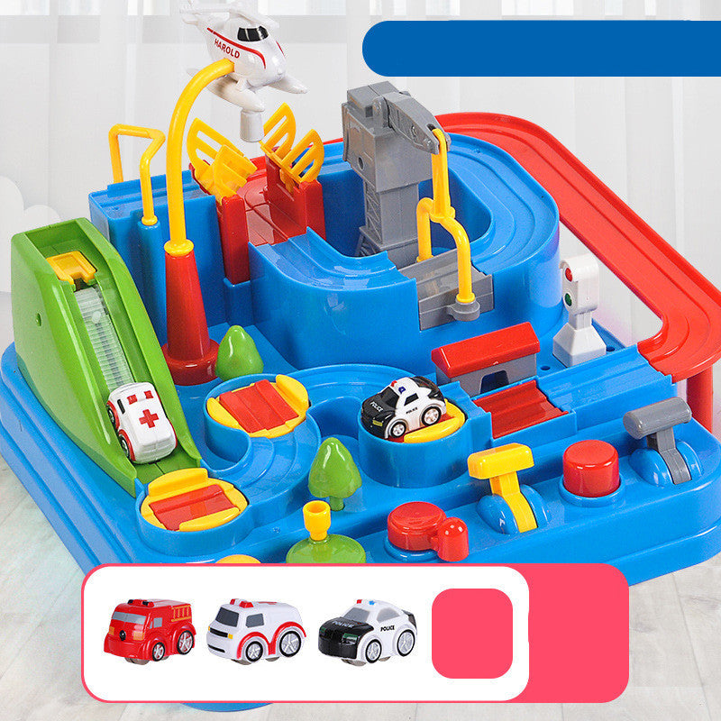 Jouets pour enfants, voiture Thomas